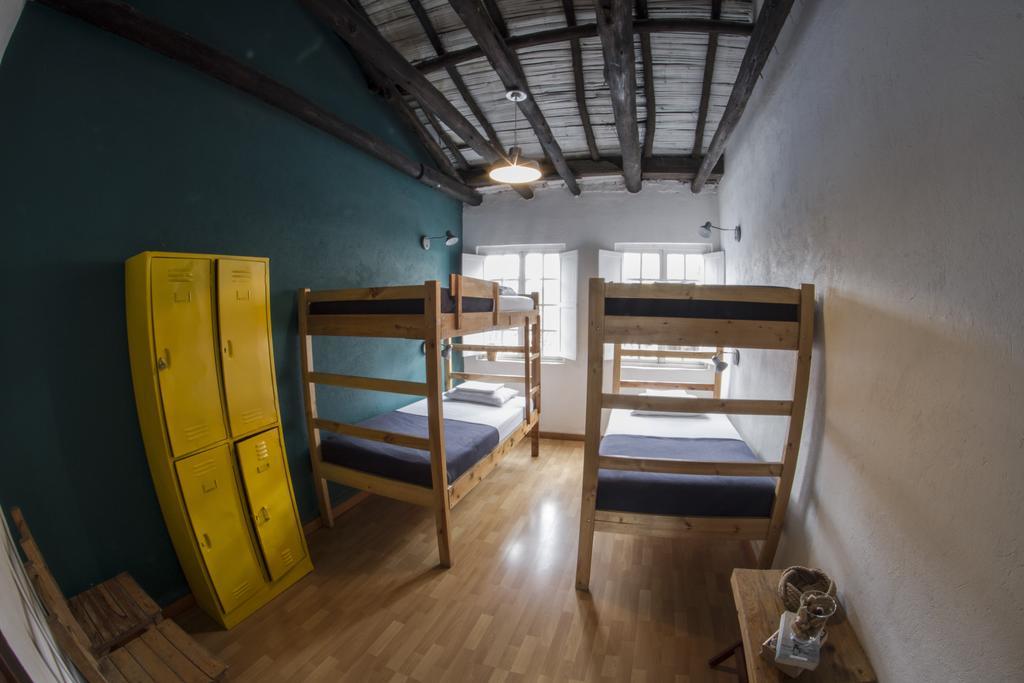Explora Hostels Bogotá Pokój zdjęcie
